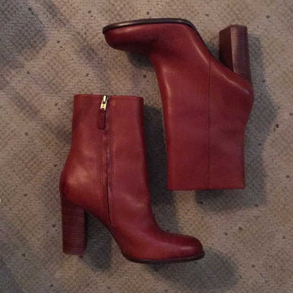 Sam Edelman Reyes Boot - Picture 2 of 4